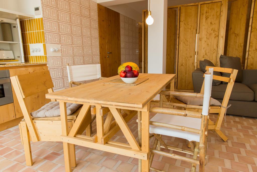Moll Petit Apartments - Turismo De Interior Can Picafort  Exterior photo