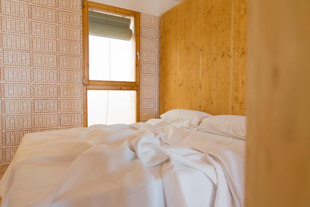 Moll Petit Apartments - Turismo De Interior Can Picafort  Exterior photo