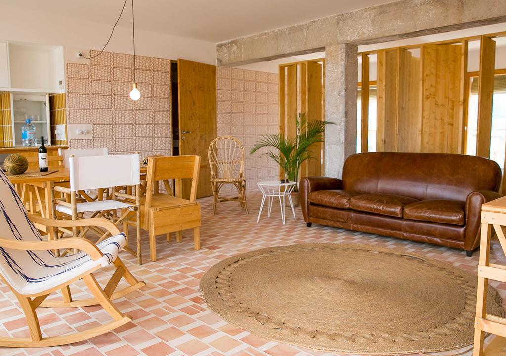 Moll Petit Apartments - Turismo De Interior Can Picafort  Exterior photo