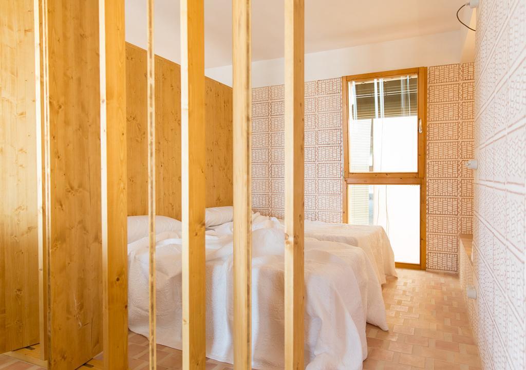 Moll Petit Apartments - Turismo De Interior Can Picafort  Exterior photo