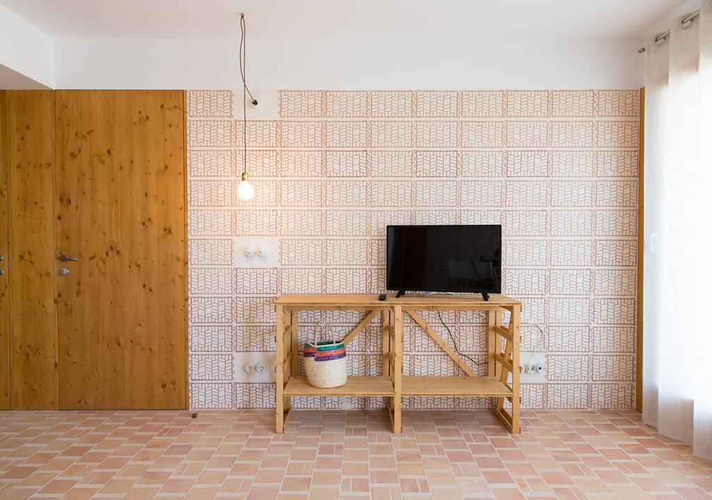 Moll Petit Apartments - Turismo De Interior Can Picafort  Exterior photo