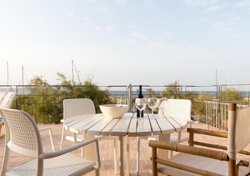 Moll Petit Apartments - Turismo De Interior Can Picafort  Exterior photo