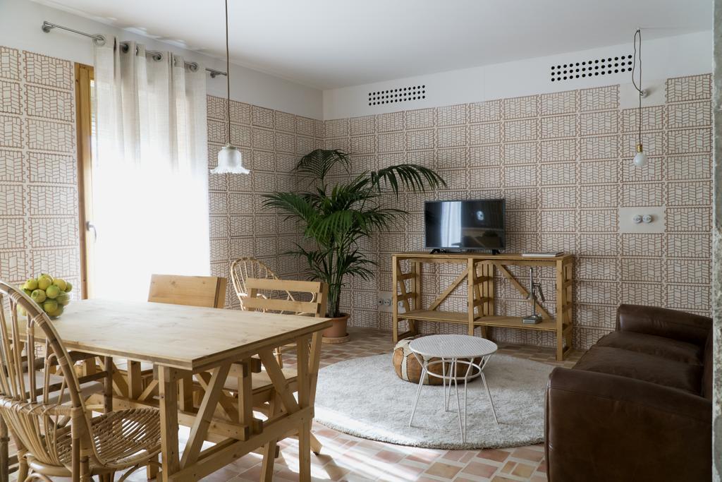 Moll Petit Apartments - Turismo De Interior Can Picafort  Exterior photo