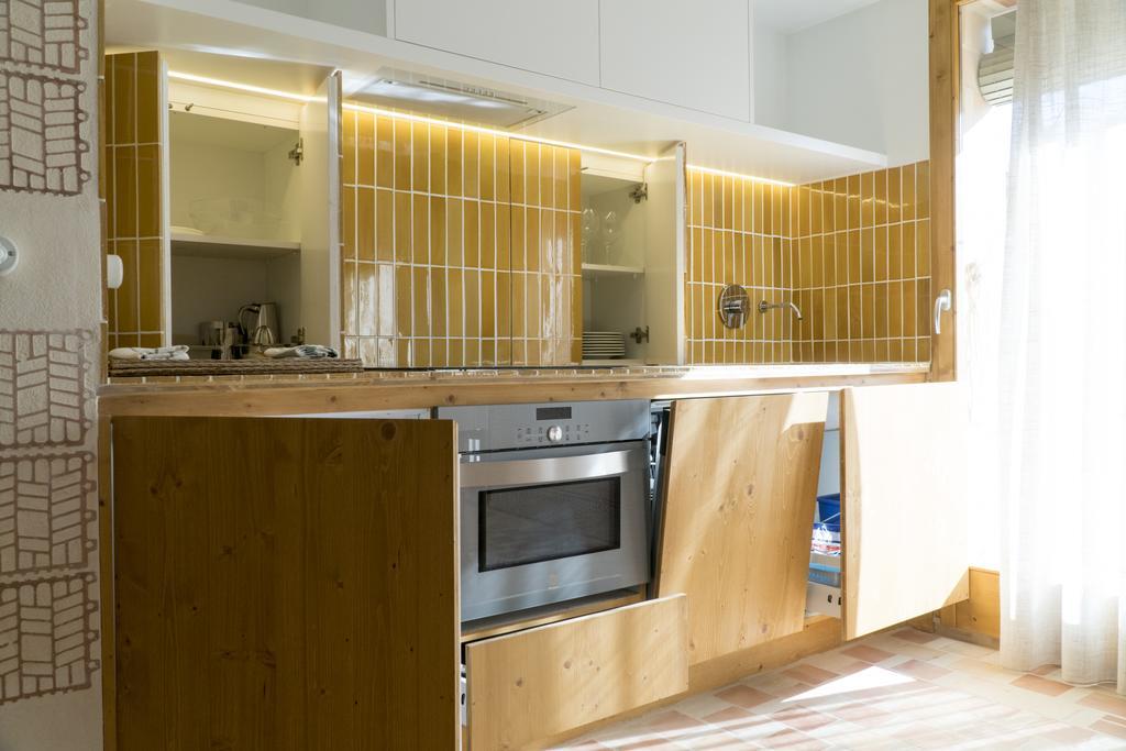 Moll Petit Apartments - Turismo De Interior Can Picafort  Exterior photo