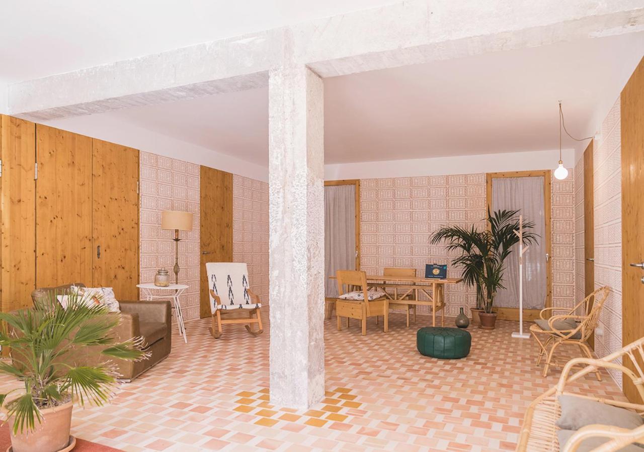Moll Petit Apartments - Turismo De Interior Can Picafort  Exterior photo